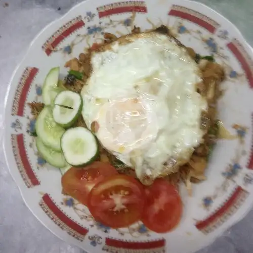 Gambar Makanan Nasi Goreng Bang Arno Gondrong, Jatinegara 18