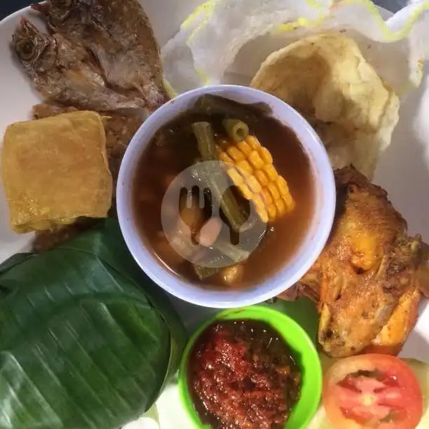 Gambar Makanan D’Pawon, Sate Kambing Muda G3MBUL, Kol. Sugiono 20