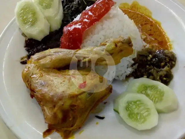 Gambar Makanan Siang Malam Veteran, Bogor Raya 6