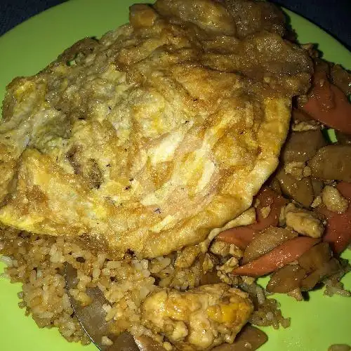 Gambar Makanan Nasi Goreng Gila 88, Tebet Utara 13