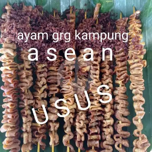 Gambar Makanan Ayam Goreng Kampung "ASEAN", Pejagalan 1 19