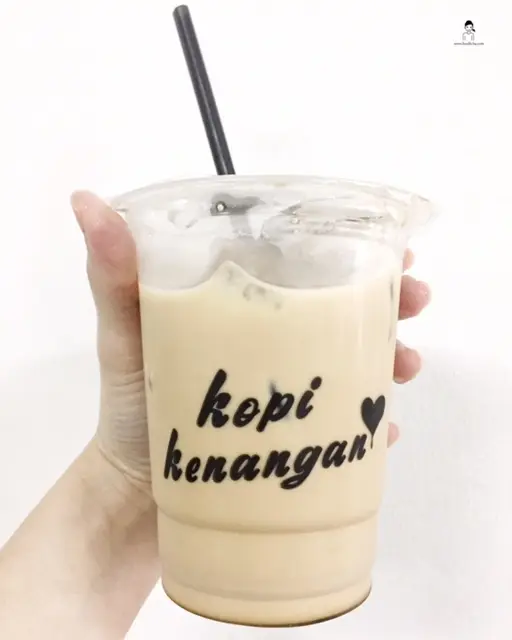 Gambar Makanan Kopi Kenangan 11