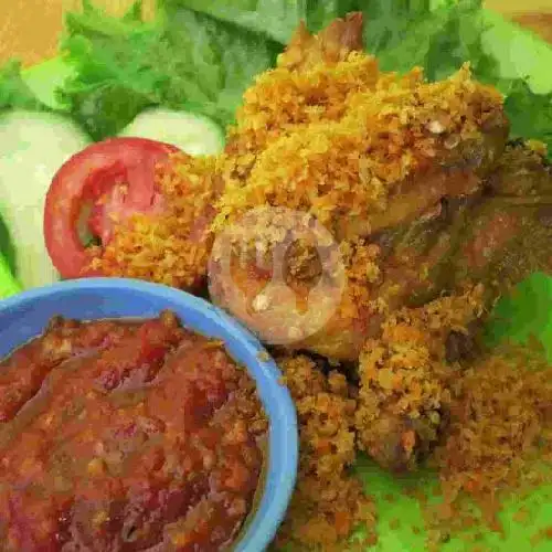 Gambar Makanan Bandoeng KQ5, Ahmad Yani KM 22 12