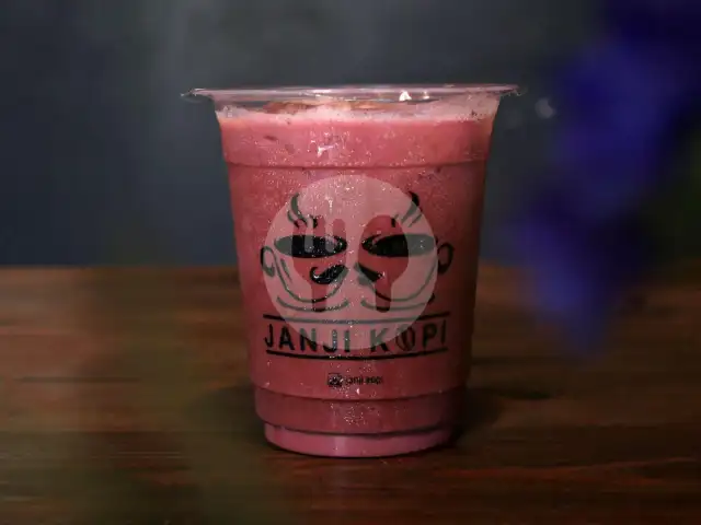 Gambar Makanan Janji Kopi 37