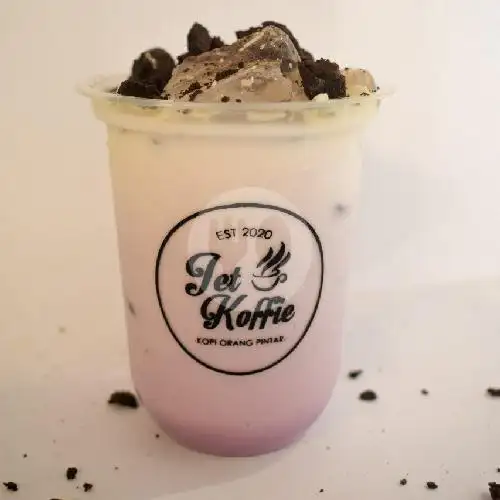 Gambar Makanan Jet Koffie, Soekarno Hatta 7