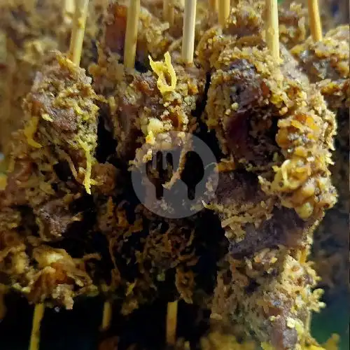 Gambar Makanan SATE PADEH BUMBU BIARO 15