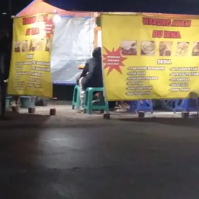 Warung Ayam Bu Irma