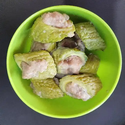 Gambar Makanan NYUKNYANG 99 KHUSUS, Makassar 9