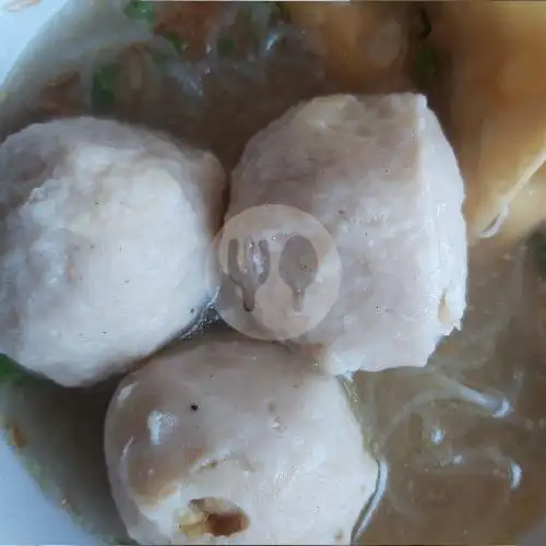 Gambar Makanan Bakso Dan Mie Ayam ABC Solo, Denpasar 5