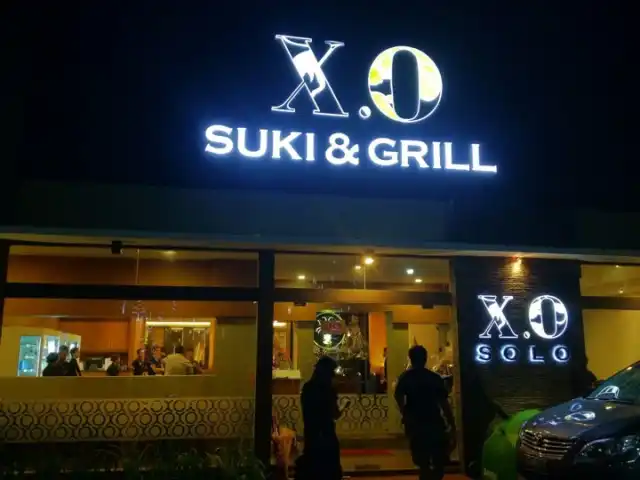 Gambar Makanan X.O Suki & Grill 3