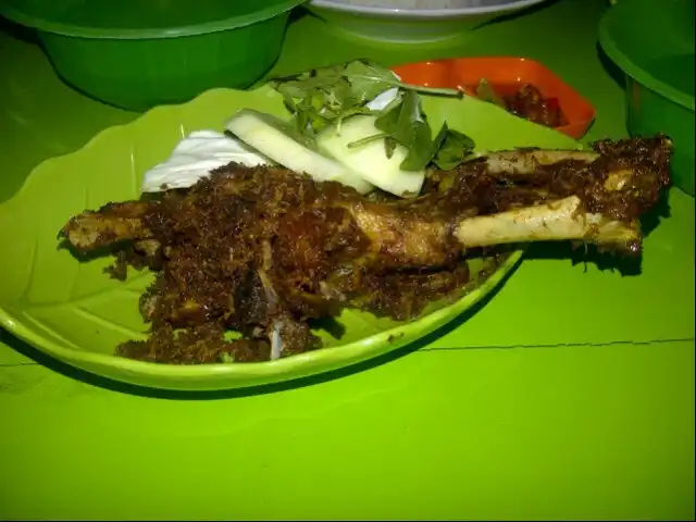 Gambar Makanan Bebek & Ayam Goreng Bu Lely 15