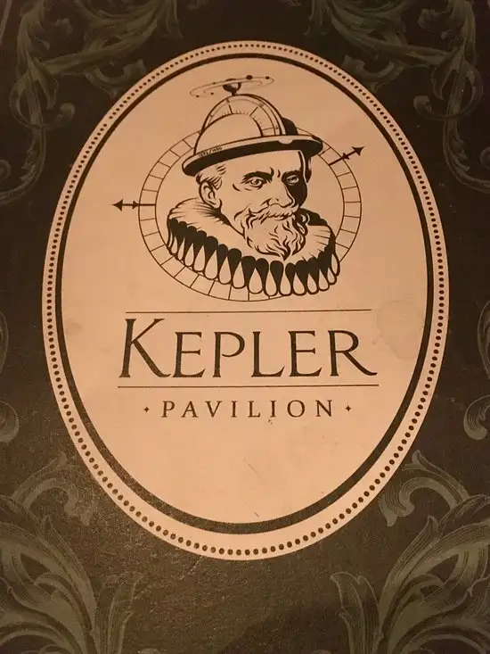 Kepler Social House'nin yemek ve ambiyans fotoğrafları 10