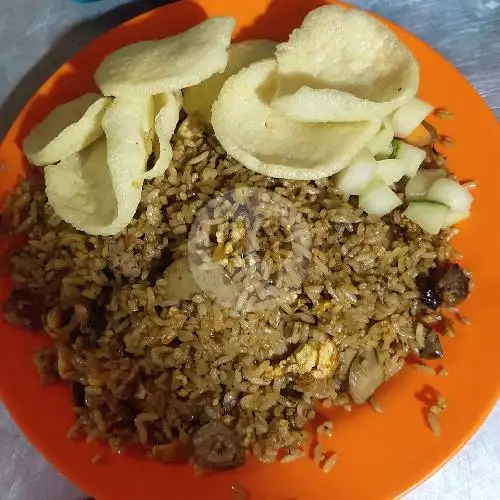 Gambar Makanan Nasi Goreng Acropolis 3