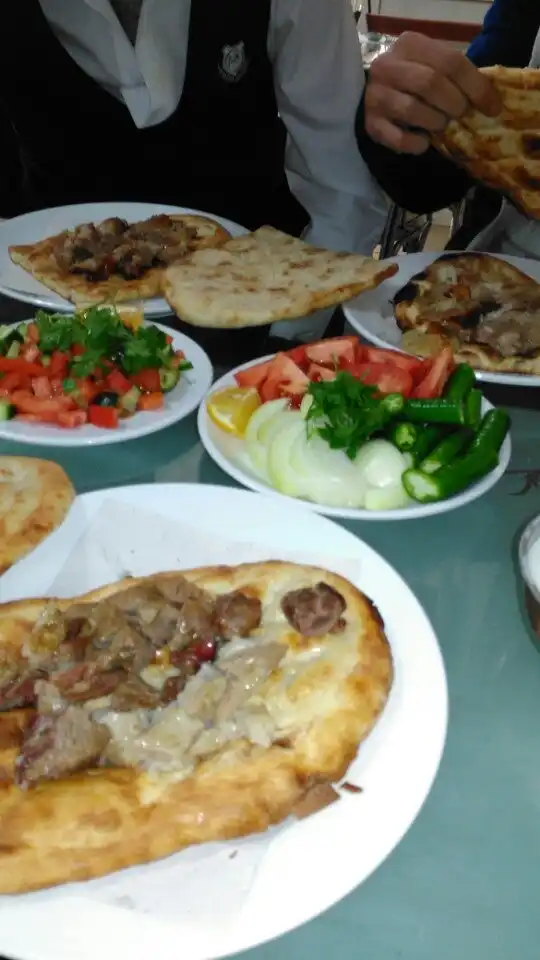 Siirt Büryan Kebabı'nin yemek ve ambiyans fotoğrafları 4
