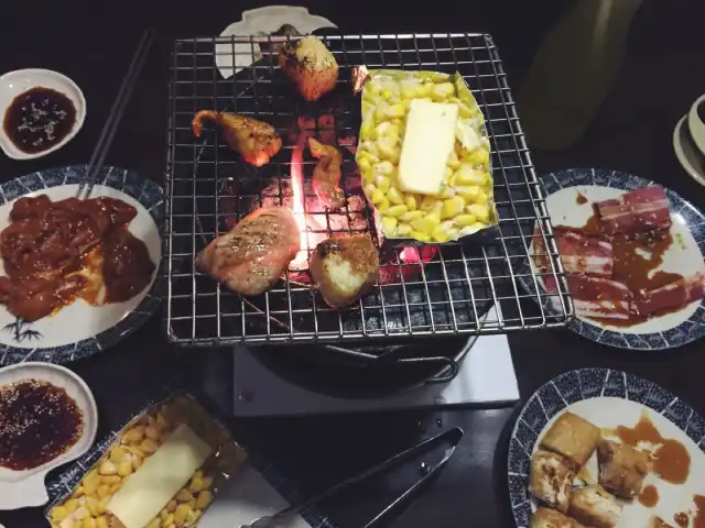 Tokyo Yakiniku Food Photo 12