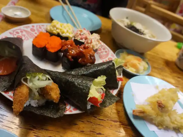 Sushi 2219 Food Photo 12