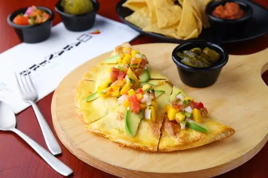 Habanero Tex-mex Tacos Food Photo 2