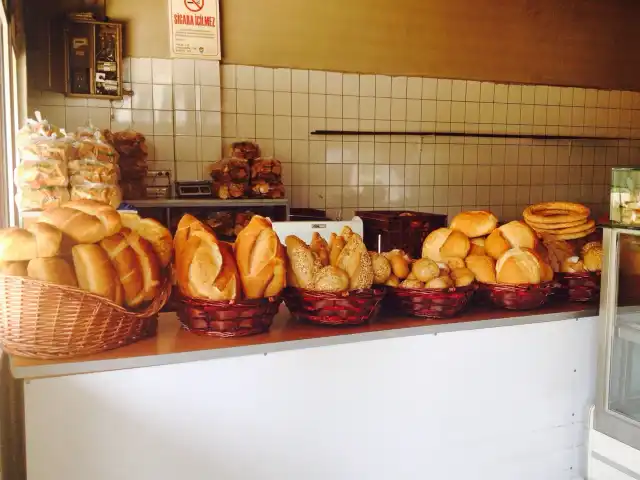Kestel Ekmek Fabrikasi'nin yemek ve ambiyans fotoğrafları 10