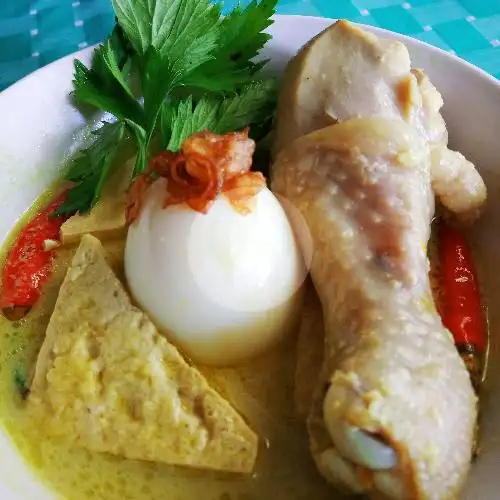 Gambar Makanan Soto dan Sop Ayam Bu Genduk, Pringgan 14