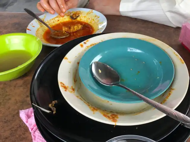 Asam Pedas JJ Food Photo 8