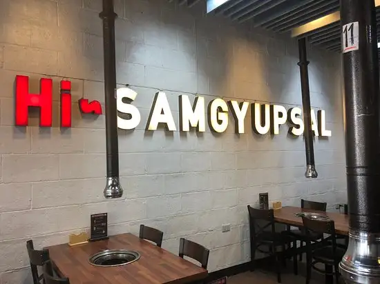 Hi Samgyupsal Food Photo 3