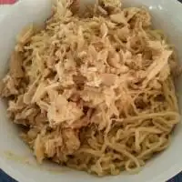 Gambar Makanan Bakmi Ayam Asoei 5