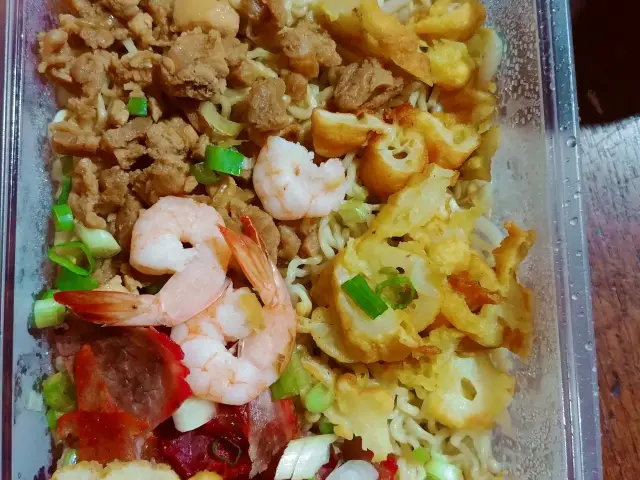 Gambar Makanan Bakmie & Nasi Campur Singkawang 39 Oke 4