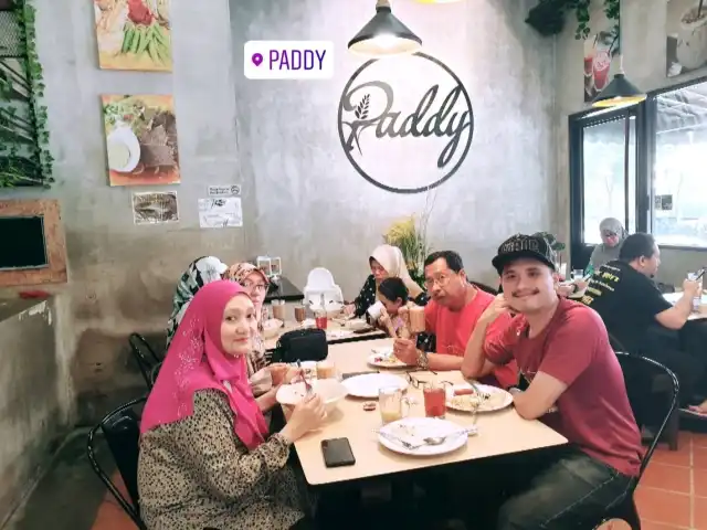 Paddy Restaurant Food Photo 13