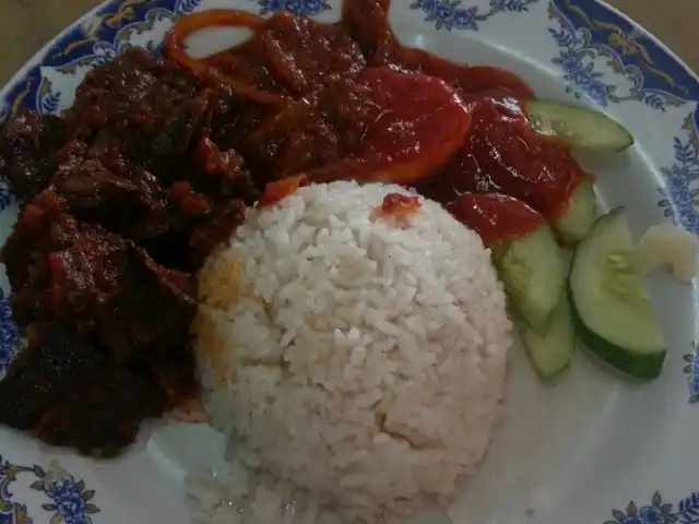 Restoran sepakat Food Photo 16