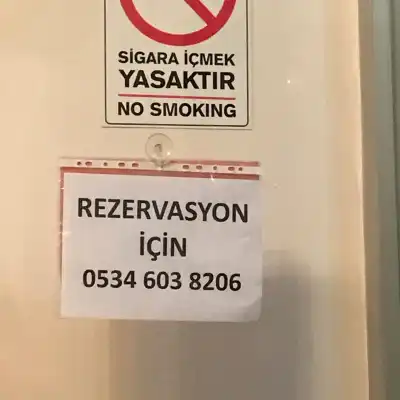 Pınar Kasabı ve Izgara Köfte 2 Güzelyalı