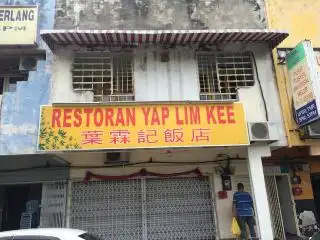 Restoran Yap Lim Kee