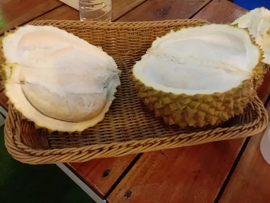 Gambar Makanan Si Bolang Durian 7