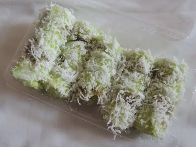 Putu Bambu Tradisi Food Photo 6