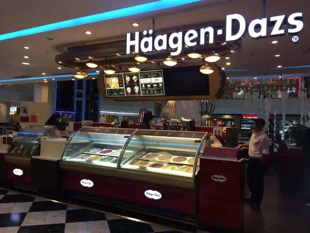 Haagen - Dazs Food Photo 17