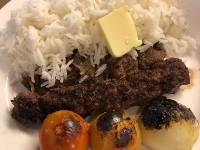 Seemin Persian Kabab Food Photo 10