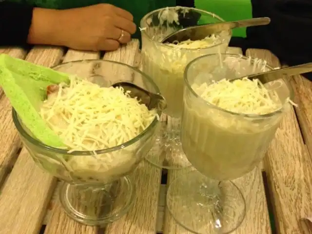 Gambar Makanan Sop Duren Lodaya 3