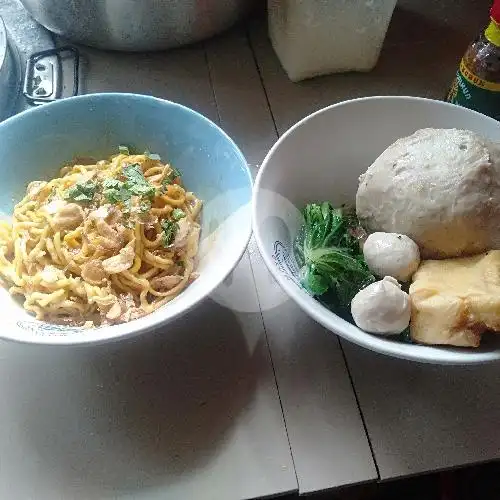 Gambar Makanan Mie Bakso RY (RamaYudha), Jalan Raya Cileunyi 416 12