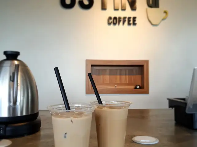 Ostin Coffee