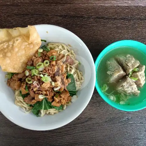 Gambar Makanan Bakso Bakwan Kev'al 10