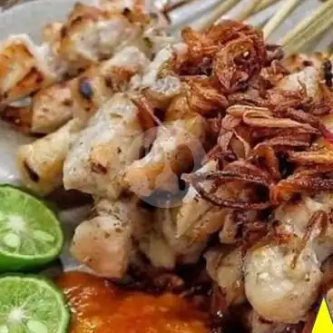 Gambar Makanan Sate Taichan Senayan, Terusan Hang Lekir 8