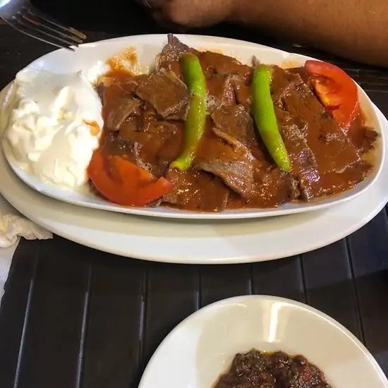 Kebapçı Çetin Usta'nin yemek ve ambiyans fotoğrafları 1