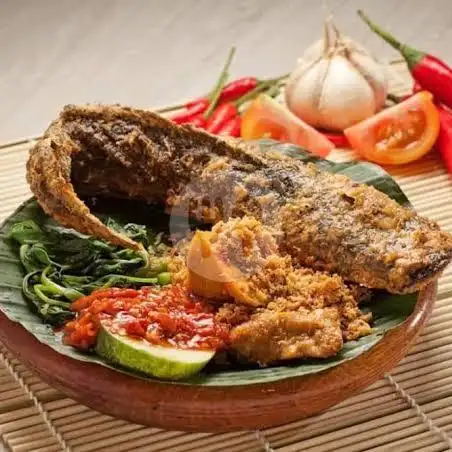 Gambar Makanan Ayam Berkah Sabiya 19