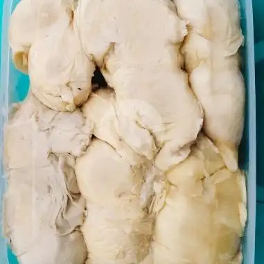 Gambar Makanan Durian Monthong Si Doel, Klinik Kurnia Medika 20
