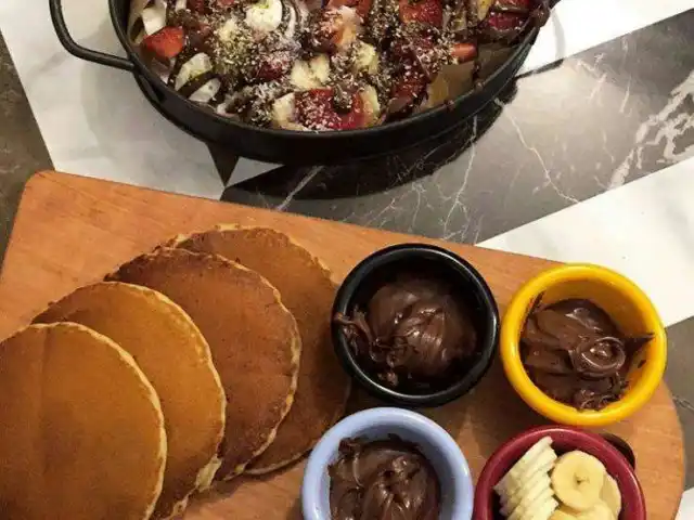 GOODGUYS Pancake'nin yemek ve ambiyans fotoğrafları 16