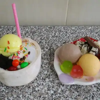 Ice Cream Ria