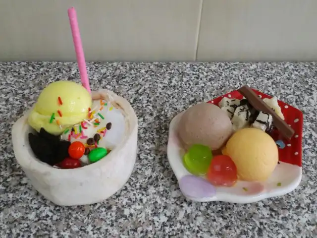 Ice Cream Ria