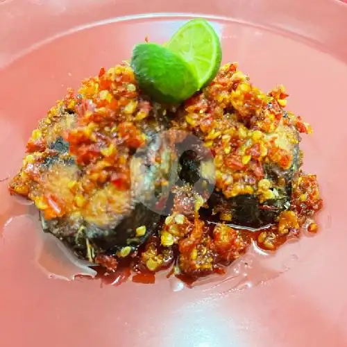 Gambar Makanan Seblak, Taichan Cireng Kuah & Mie Ayam, Gang Arjuna 1 10