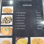 Mr. Taste Halal Food & Restaurant Food Photo 3