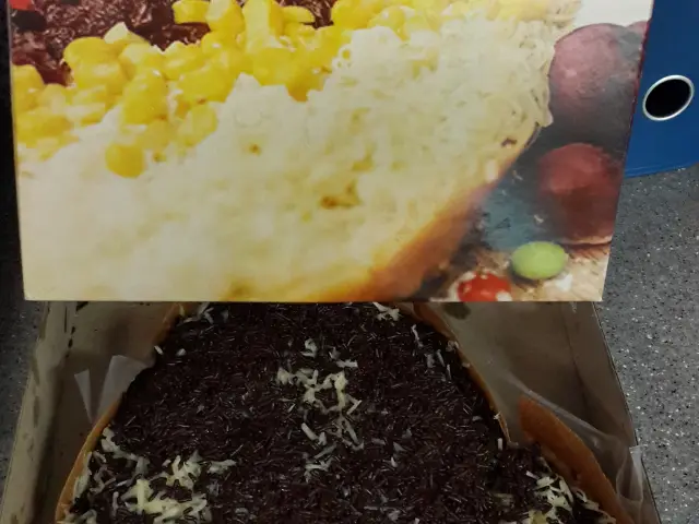 Gambar Makanan Martabak Pelangi 16