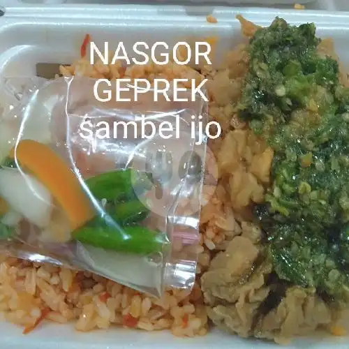 Gambar Makanan Kedai Utieq, Srono 13